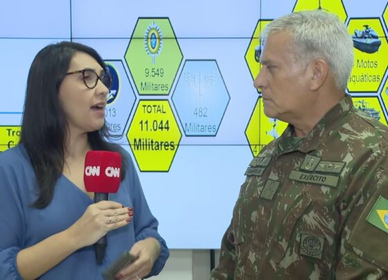 CNN Brasil