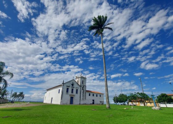 Por um dia, Serra será a capital do Espírito Santo