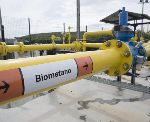 ICMS: alíquota de biogás e biometano será de 12%