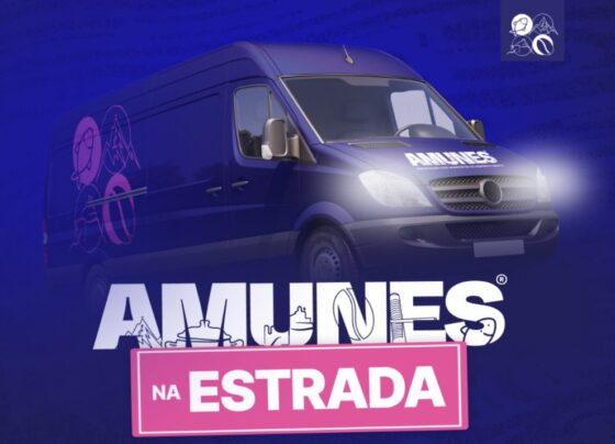 3º Edição do AMUNES na Estrada começa na próxima semana