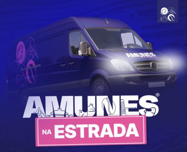 3º Edição do AMUNES na Estrada começa na próxima semana