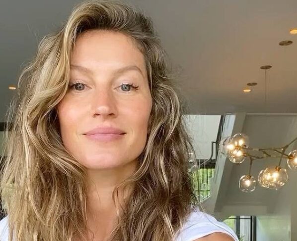 Gisele Bündchen