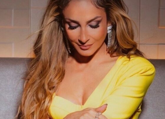 Claudia Leitte