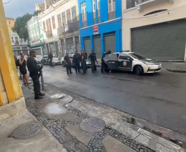 CNN Brasil