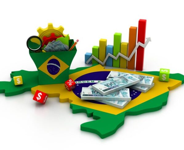 Projeto da LDO de 2026 prevê salário mínimo de R$ 1.630 e crescimento gradual do superávit fiscal