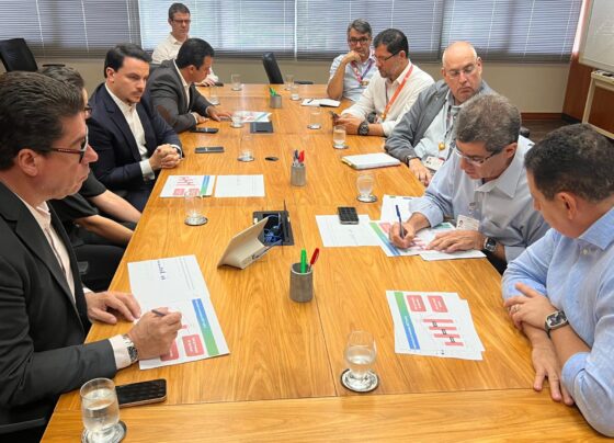 Assembleia Legislativa defende investimento bilionário da ArcelorMittal