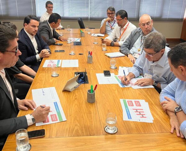 Assembleia Legislativa defende investimento bilionário da ArcelorMittal