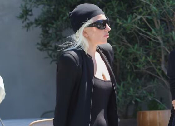 Lady Gaga