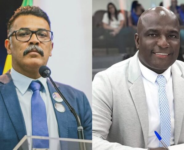Movimento negro convoca ato contra ‘violência institucional’ na Câmara da Serra