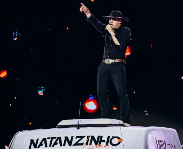 Natanzinho Lima