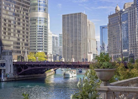 Arborizada, jovem, gastronômica, arquitetônica e cultural... Chicago é a mistura de diferentes capitais em uma cidade; confira o que é imperdível por lá