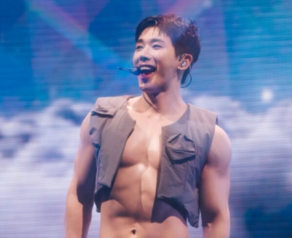 Wonho