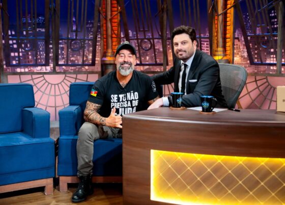 The Noite