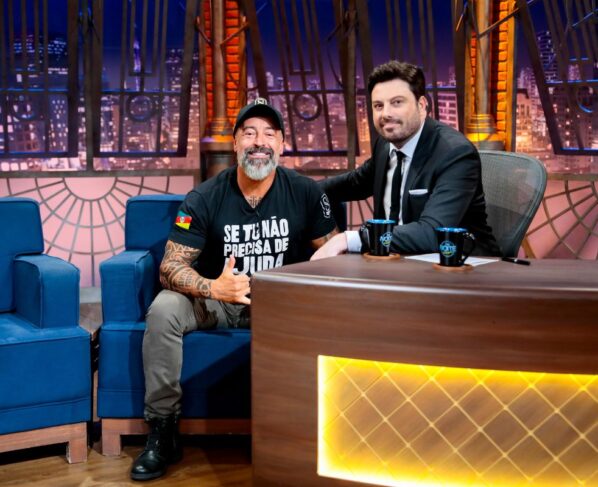 The Noite