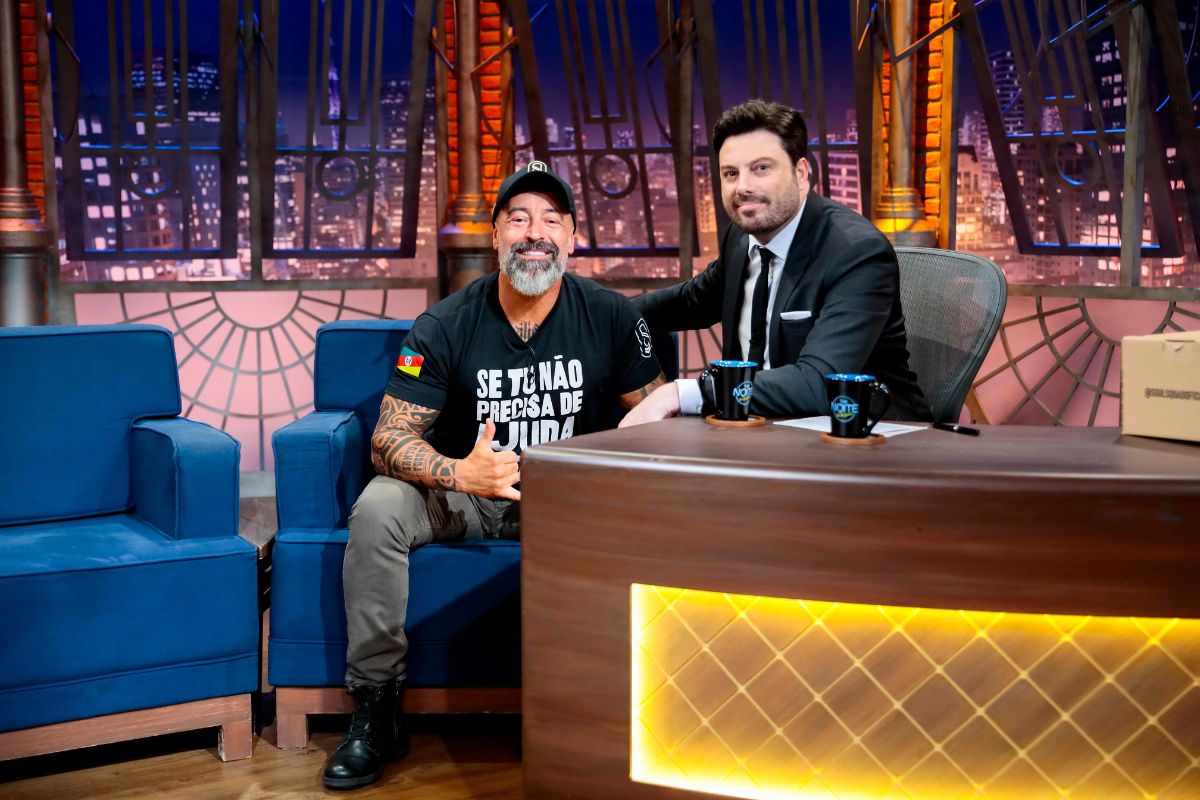 The Noite