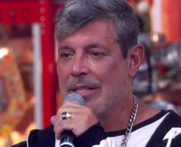 Alexandre Frota