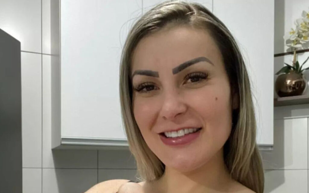 Andressa Urach