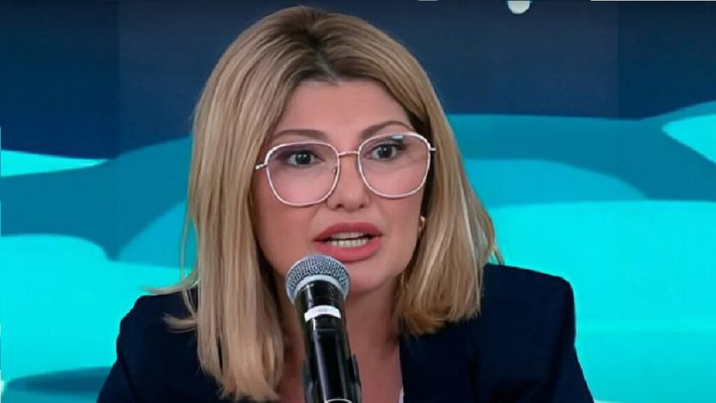 Antonia Fontenelle