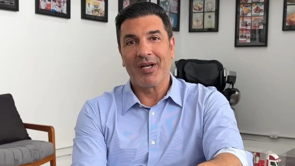Edu Guedes