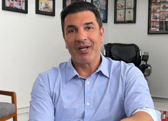 Edu Guedes