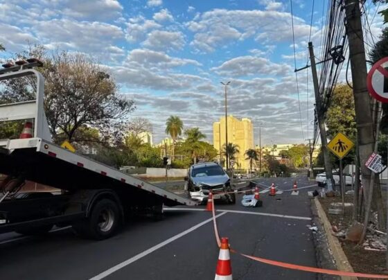 Ícone de sino para notificações