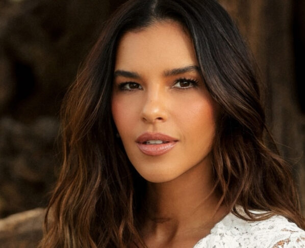 Mariana Rios