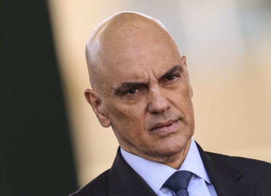 Moraes e ministros “aliados” proibidos de entrar nos Estados Unidos