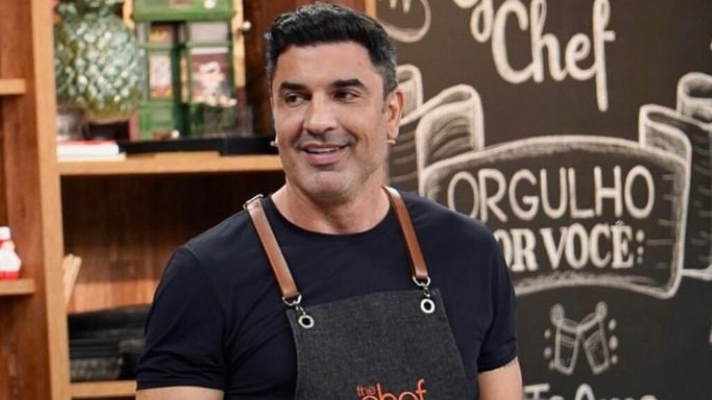 Edu Guedes