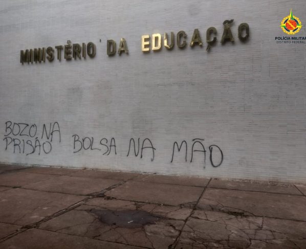 Ícone de sino para notificações