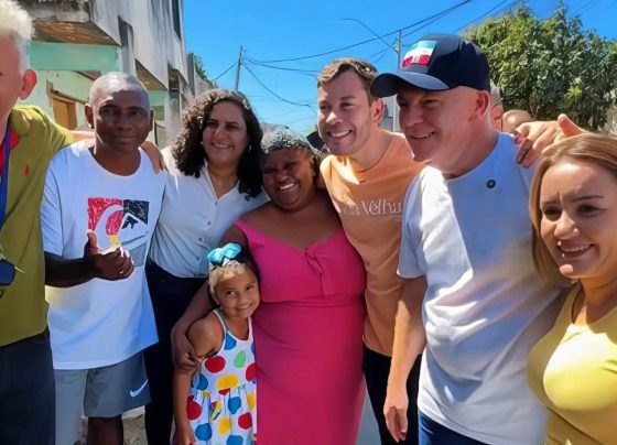 Vila Velha ganha nova Avenida Transamazônica em Barramares