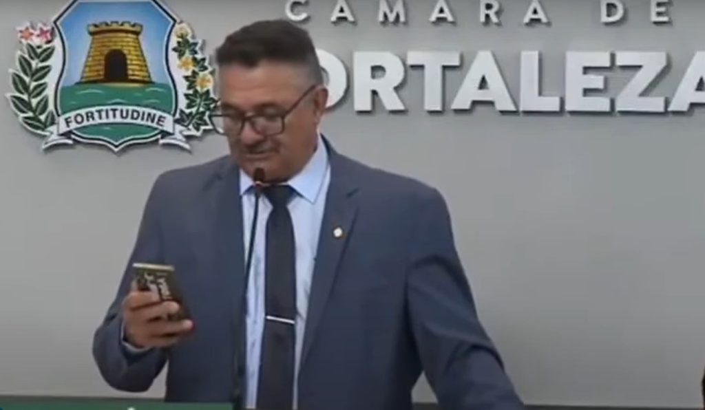 Ícone de sino para notificações