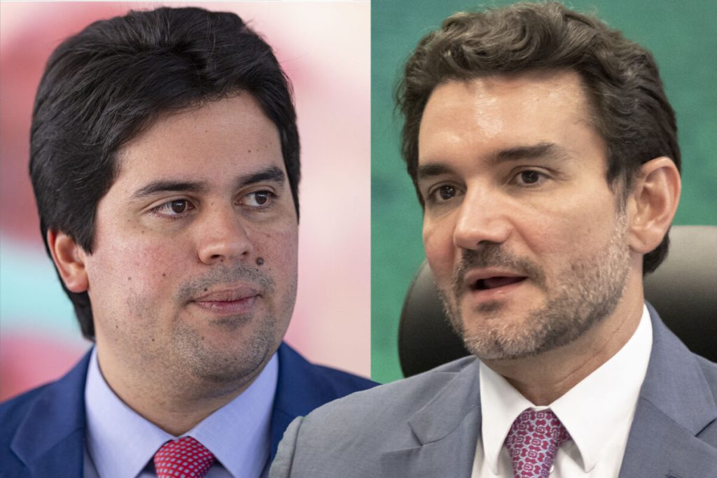 Ícone de sino para notificações