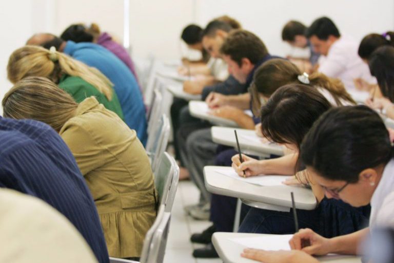 Atenção! Inscrições para o concurso da Ales vão só até as 16h desta segunda-feira (17)